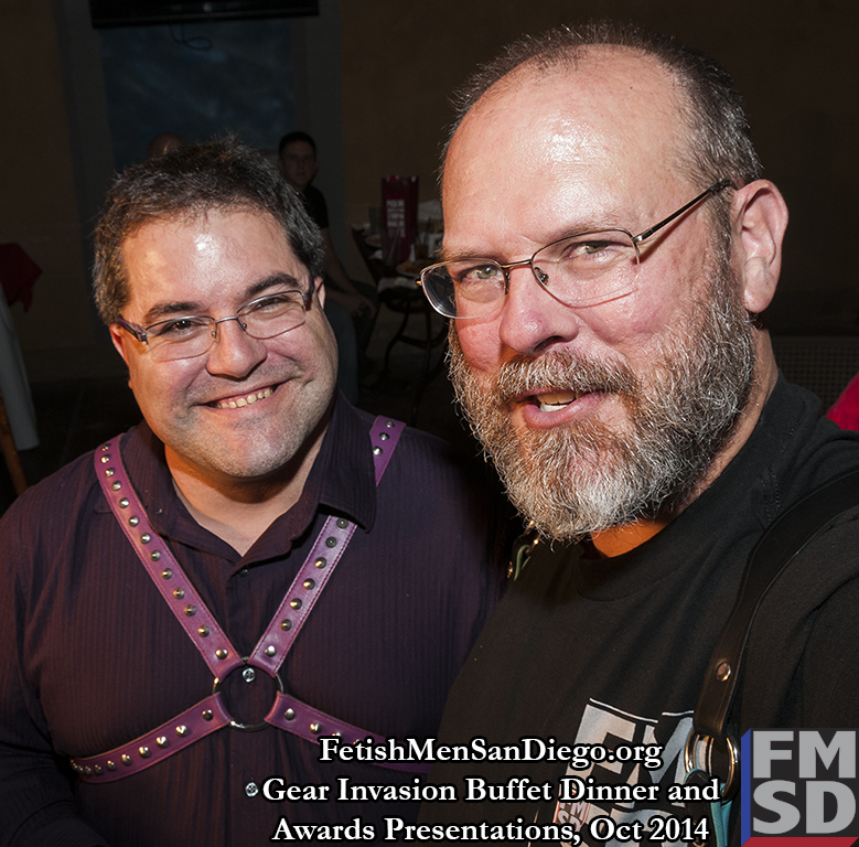 FMSD - Gear Invasion and Awards Oct 2014 - Donnie and Scott - DSC_9272.jpg